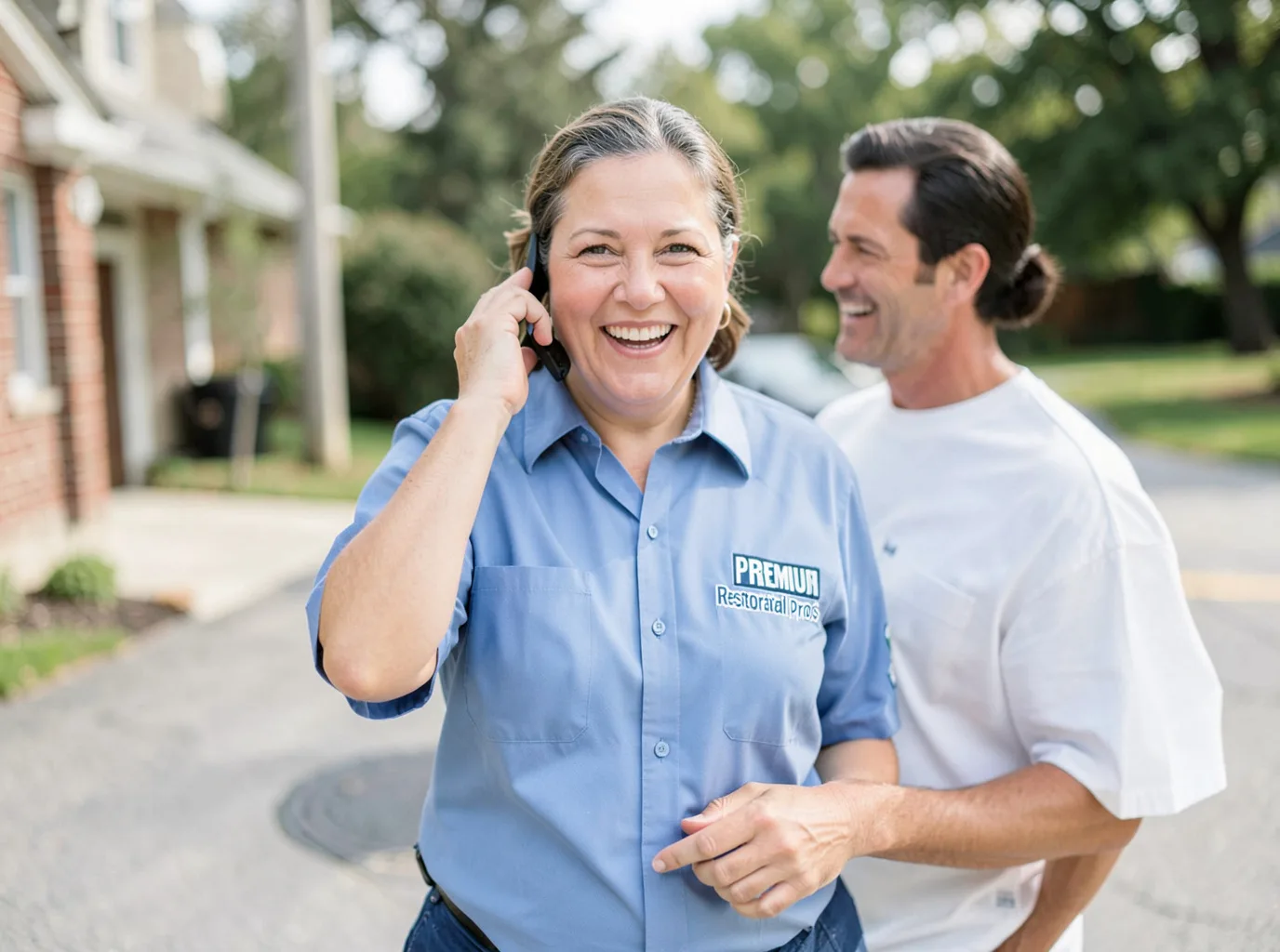 Water Damage Restoration Olathe, KS FAQs